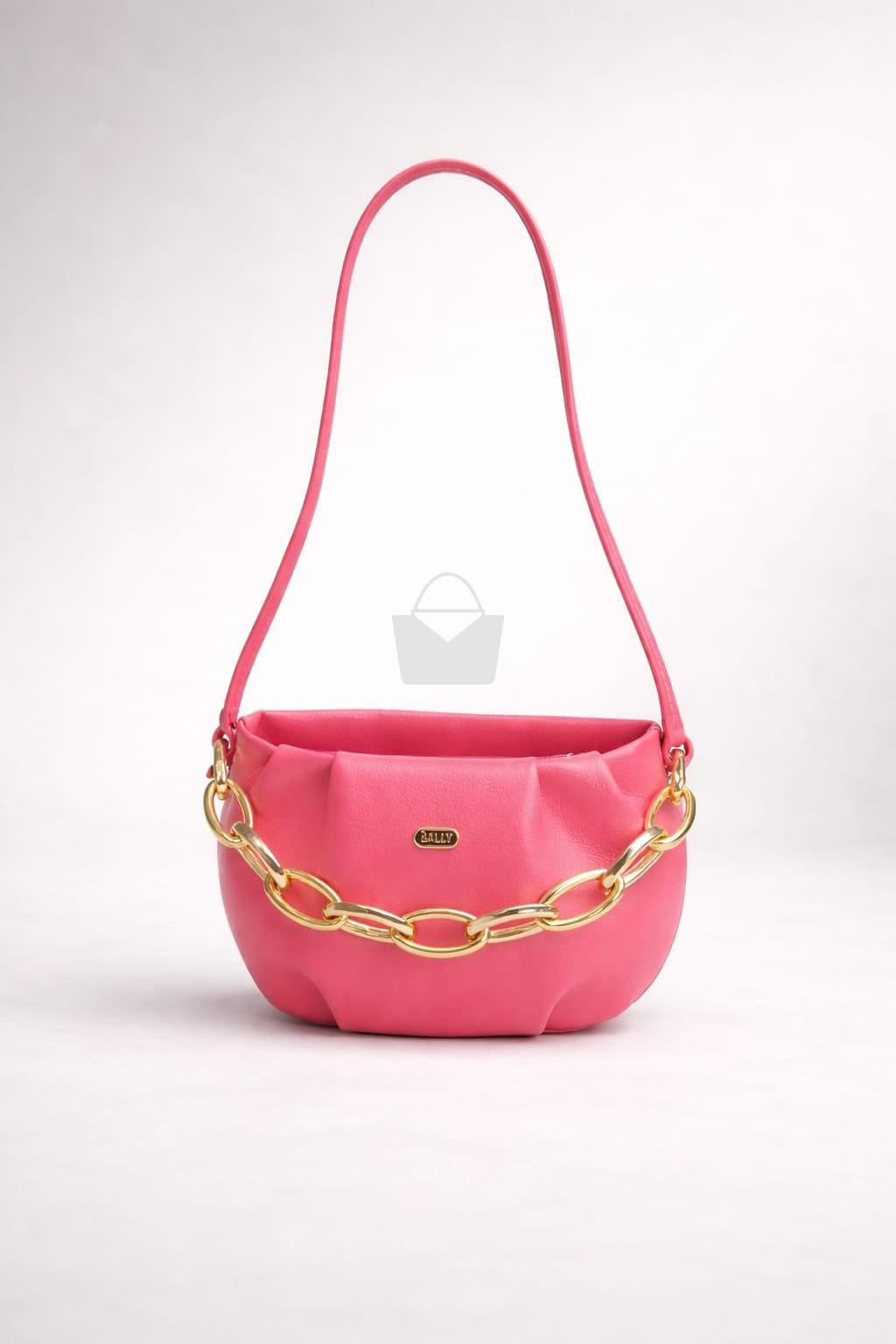Mini Diva Bag peach quartz