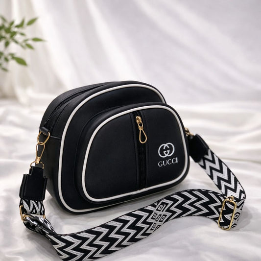 Hand Bag black