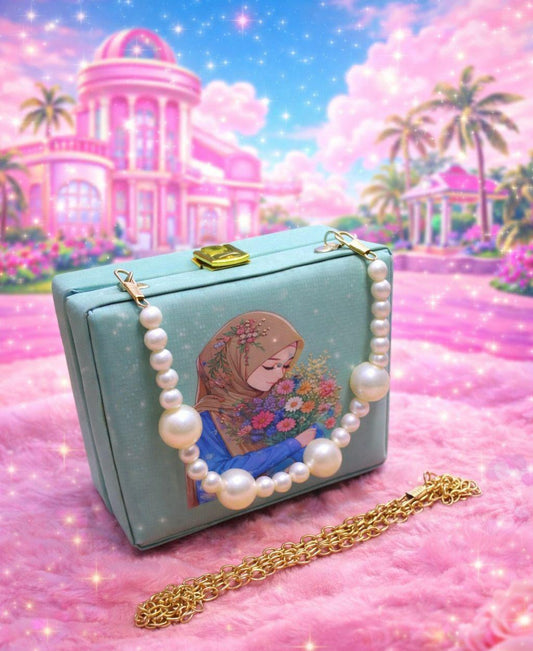 Cross Body Bag maldives