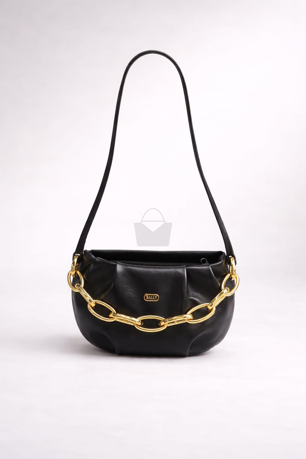 Mini Diva Bag black