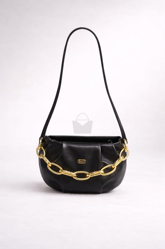 Mini Diva Bag black