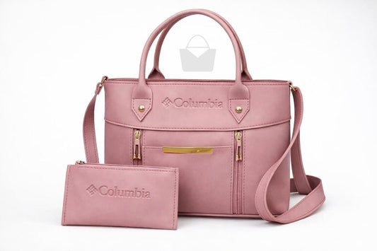 Columbia 2 Piece Set blossom