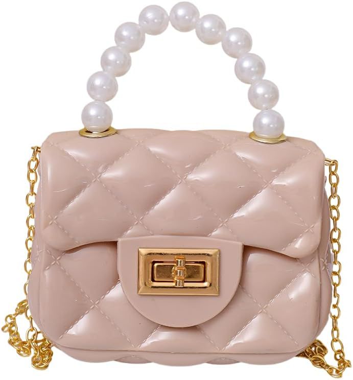 Fiber Jelly Bag mistic rose